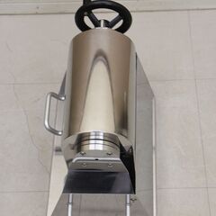 水廻し名人 オホーツク物流 撹拌機 蕎麦 そば作り 製麺 ② (J1286kwthY)