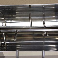 水廻し名人 オホーツク物流 撹拌機 蕎麦 そば作り 製麺 ② (J1286kwthY)