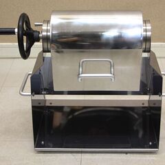 水廻し名人 オホーツク物流 撹拌機 蕎麦 そば作り 製麺 ② (J1286kwthY)