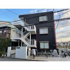 🌻入居費用13万円🌻】✨審査No.1✨ 🔥東武伊勢崎線「梅島」駅...