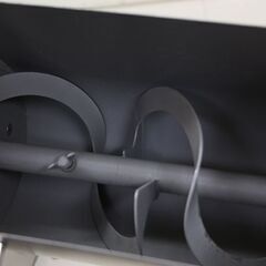 水廻し名人 オホーツク物流 撹拌機 蕎麦 そば作り 製麺 ③ (J1287kwthY)