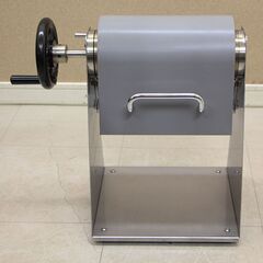 水廻し名人 オホーツク物流 撹拌機 蕎麦 そば作り 製麺 ④ (J1288kwthY)