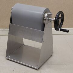 水廻し名人 オホーツク物流 撹拌機 蕎麦 そば作り 製麺 ② (J1286kwthY)