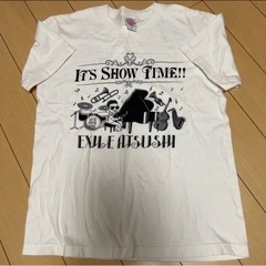 EXILE ATSUSHI★ライブTシャツ★S