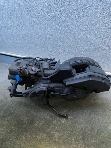 アドレスv125g