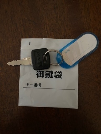 イナバ物置 傷凹み極小の美品！