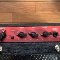 VOX アンプ ほぼ新品
