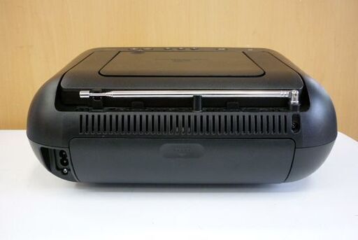 ☆SONY パーソナルオーディオシステム ZS-RS81BT 2020年製 ソニー CD