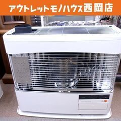 高年式！コロナ 煙突式ストーブ SV-70BSN 2022年製 木造～18畳