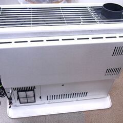 高年式！コロナ 煙突式ストーブ SV-70BSN 2022年製 木造～18畳