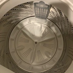 2023年製！　Panasonic 洗濯機　5L 東京都福生市