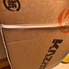 クロスバイク　新品未使用