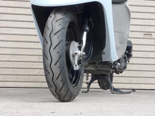 動画有り ご自宅まで無料配達します❗ スズキ LET'S4 BASKET CA43A 4スト FI レッツ4バスケット  動画有 近県無料配達有り  SUZUKI  2687km ご自宅まで無料配達します❗ スズキ LET'S 4 BASKET CA43A 4スト FI