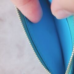 LOUIS VUITTON ルイヴィトン ロザリ 財布