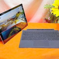 ◇Microsoft Surface Pro 4◇かばんに入れてね◇その② 現品管理