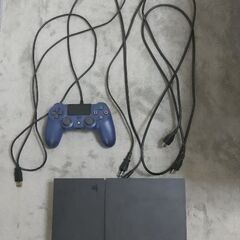 ps4 CUH1200A 9000円