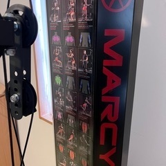 marcy マルチホームジム　【オマケでトライセップロープ、床保護マット付き】