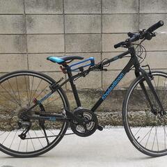 kodabloom　クロスバイク