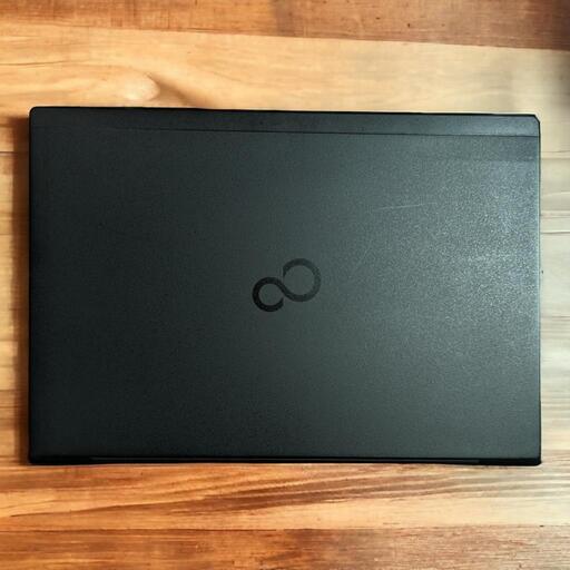 NEC LIFEBOOK U938/T Windows 11 SSD256GB RAM12GB