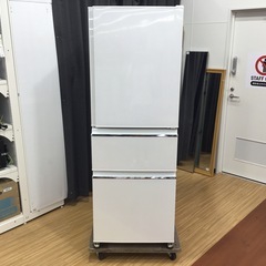 MITSUBISHI(三菱)の3ドア冷蔵庫をご紹介します‼︎ ト...