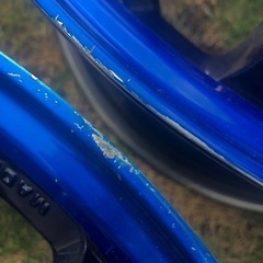 RAYS 57 ULTIMATE グラムライツ PCD100 4H 17×7J ＋50 アクア シビック等に 