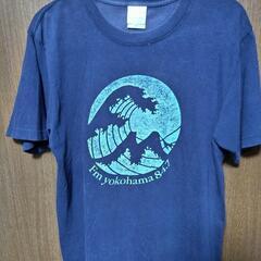 FM横浜Tシャツ