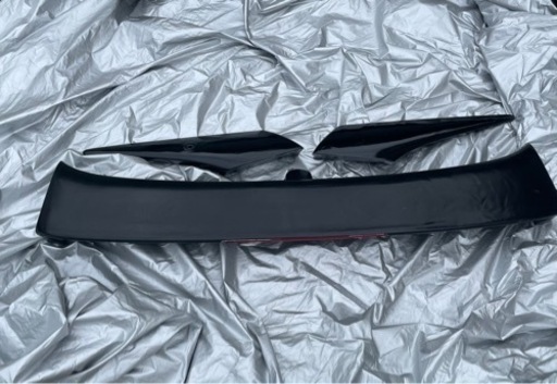 70スープラ用ボメックスリアアンダースポイラー B98157092 ラ