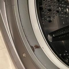 2010年製　Panasonic 洗濯機