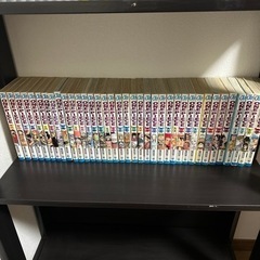 ワンピース　1〜105巻