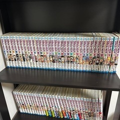 ワンピース　1〜105巻