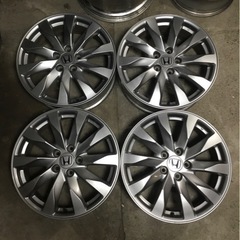 ホンダ CR−V純正 18インチ アルミホイール 4本セット