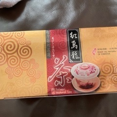 [未開封]台湾　烏龍茶　ティーバッグ　30袋
