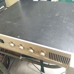 CLASSIC PRO クラシックプロ CP4100 4チャンネル パワーアンプ