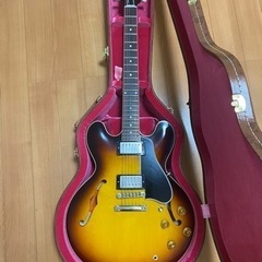 Gibson Custom Shop 1959 ES-335 Reissue