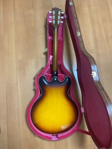 弦楽器、ギター Gibson Custom Shop 1959 ES-335 Reissue