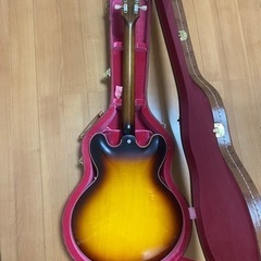 Gibson Custom Shop 1959 ES-335 Reissue