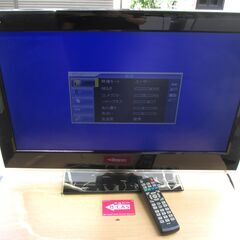 ☆アズマ LE-26HG99L 26V型液晶テレビ◆モニターとし...