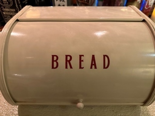 パンケース　ブレッドケース