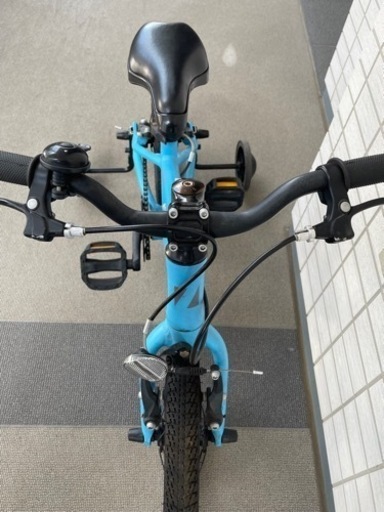 【手渡し希望】幼児用自転車　RITEWAY ZIT14 手渡し希望】幼児用自転車 RITEWAY ZIT14