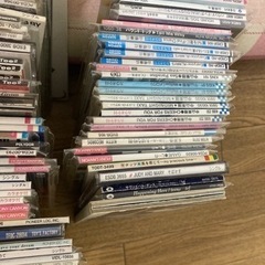 8センチCDまとめ　大量　詰め合わせ　ジャンク