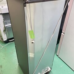 ☆Panasonic☆ 2D冷凍冷蔵庫 168L 2021年 NR-B17FW-T パナソニック 新