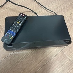 東芝　HDD専用タイムシフトレコーダー