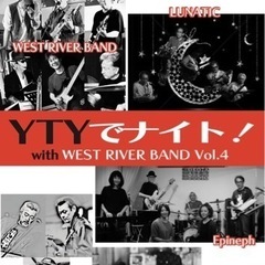 YTYでナイト！with WEST RIVER BAND Vol...