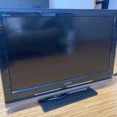 【0円】SONY テレビ 32型