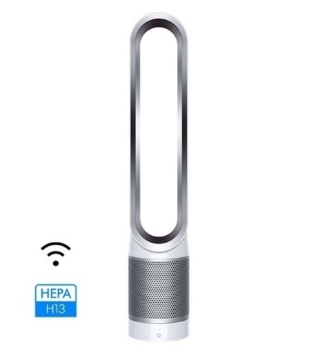 Dyson Pure Cool Link™ 空気清浄機能付タワーファン