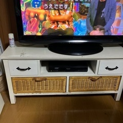 ☆used☆ テレビ台
