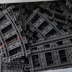【ネット決済】レゴ互換品　ジャンク　超大量