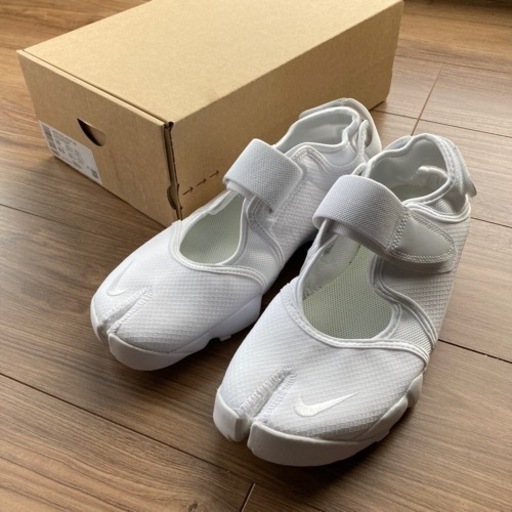 新品未使用　NIKE AIR RIFT エアリフトブリーズ