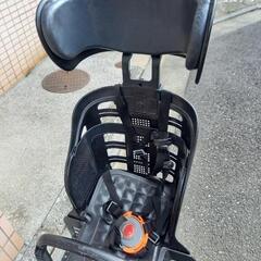 1416 電動自転車 ヤマハ PAS BABBY 8.7AH 20インチ