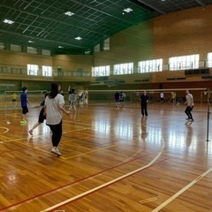 ✨9月10日🌈吹田市バドミントン😄🏸